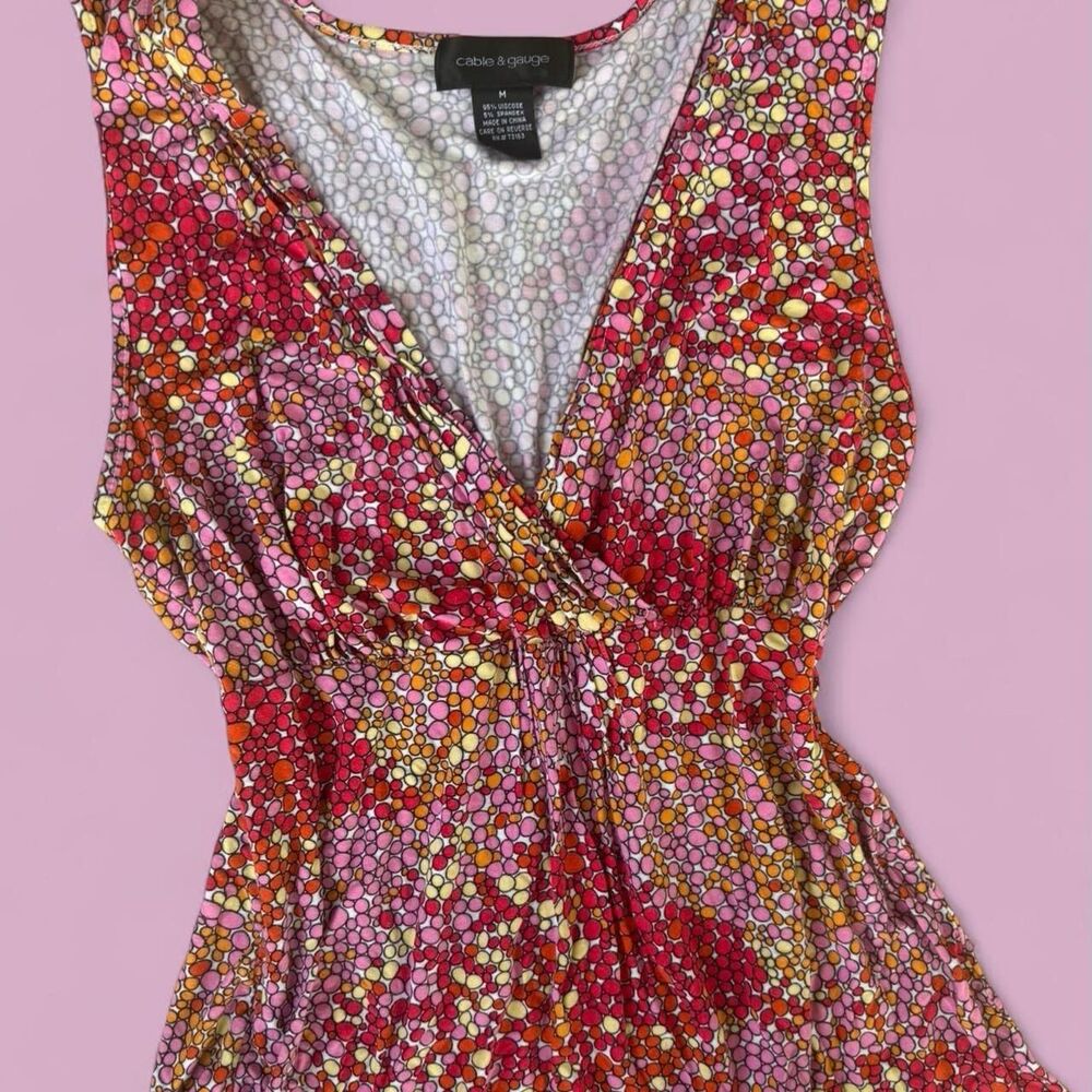 Unbranded Women's multi Blouse